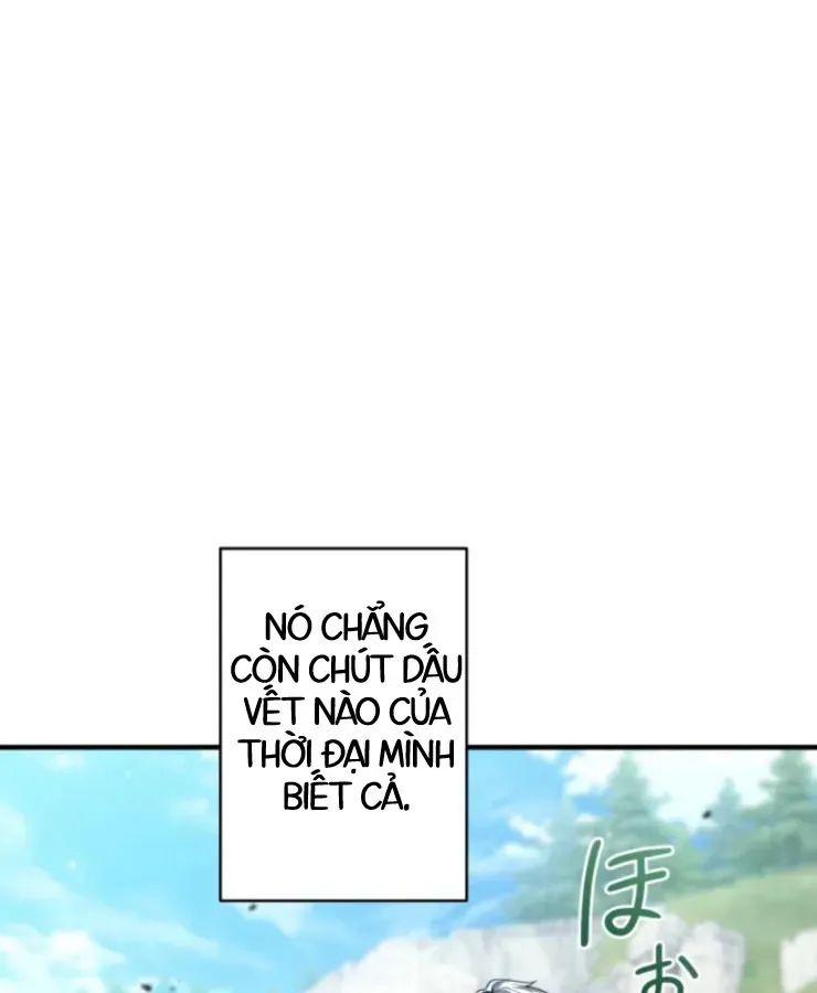 Tối Thượng Binh Khí Trở Lại Sau 100 Triệu Năm Chapter 2 - Trang 36