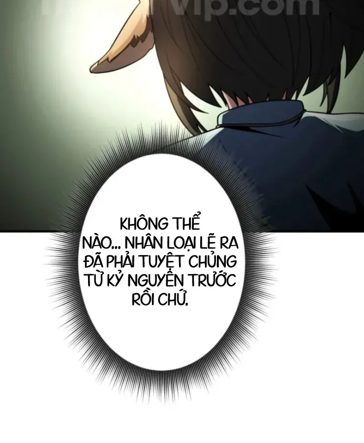 Tối Thượng Binh Khí Trở Lại Sau 100 Triệu Năm Chapter 2 - Trang 42
