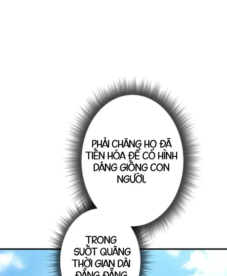 Tối Thượng Binh Khí Trở Lại Sau 100 Triệu Năm Chapter 2 - Trang 43