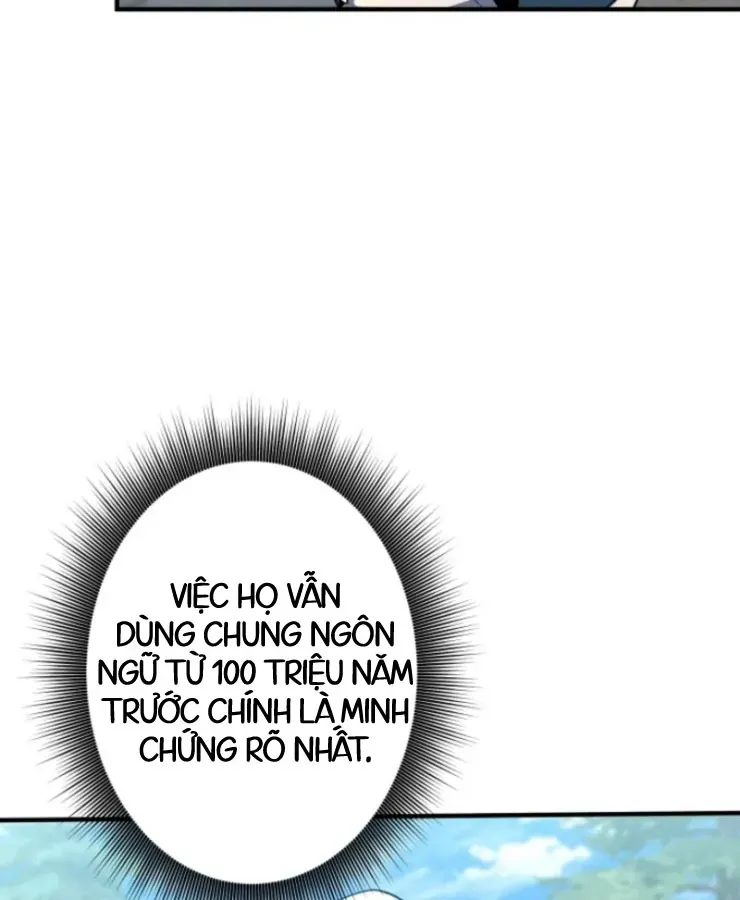 Tối Thượng Binh Khí Trở Lại Sau 100 Triệu Năm Chapter 2 - Trang 47