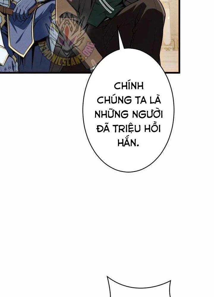 Tối Thượng Binh Khí Trở Lại Sau 100 Triệu Năm Chapter 20 - Trang 10