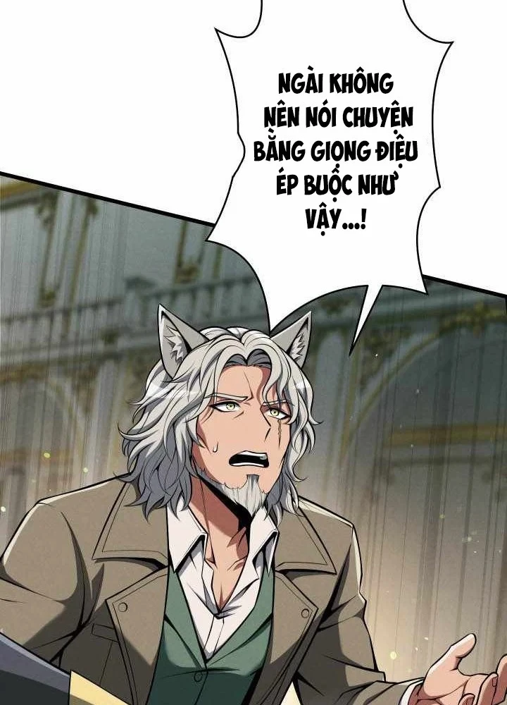Tối Thượng Binh Khí Trở Lại Sau 100 Triệu Năm Chapter 20 - Trang 11