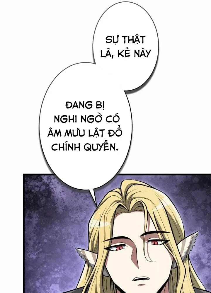 Tối Thượng Binh Khí Trở Lại Sau 100 Triệu Năm Chapter 20 - Trang 27