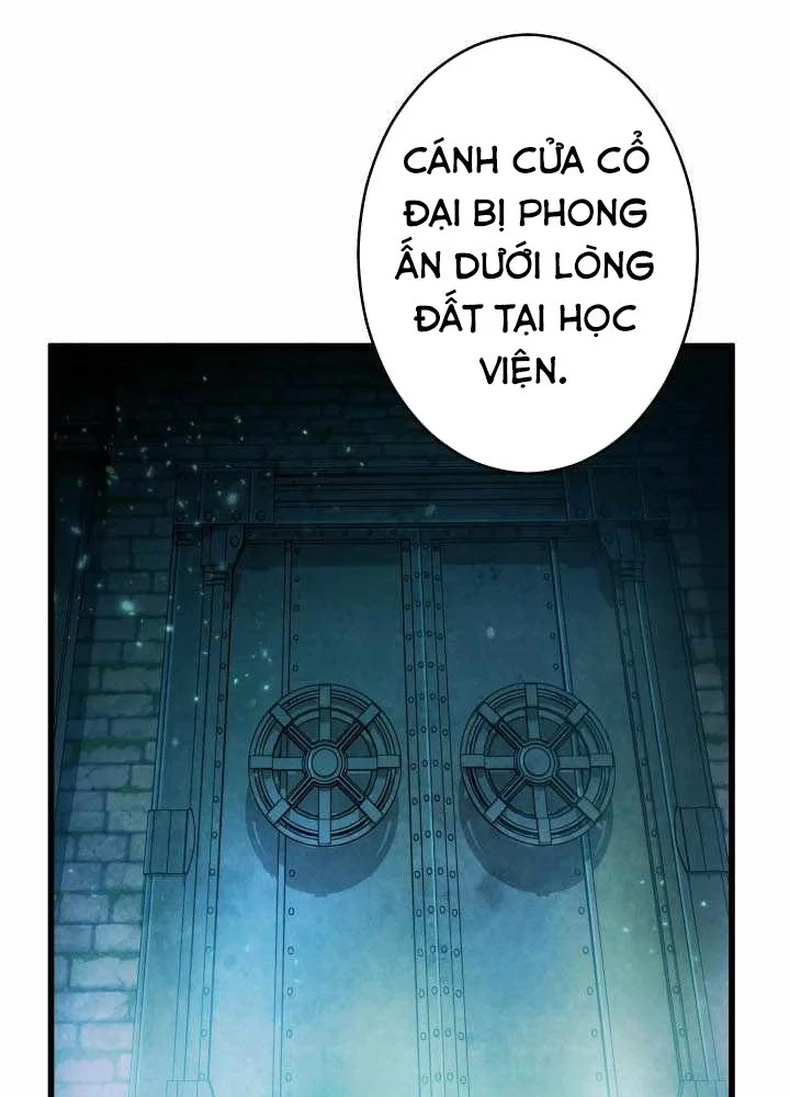 Tối Thượng Binh Khí Trở Lại Sau 100 Triệu Năm Chapter 20 - Trang 29