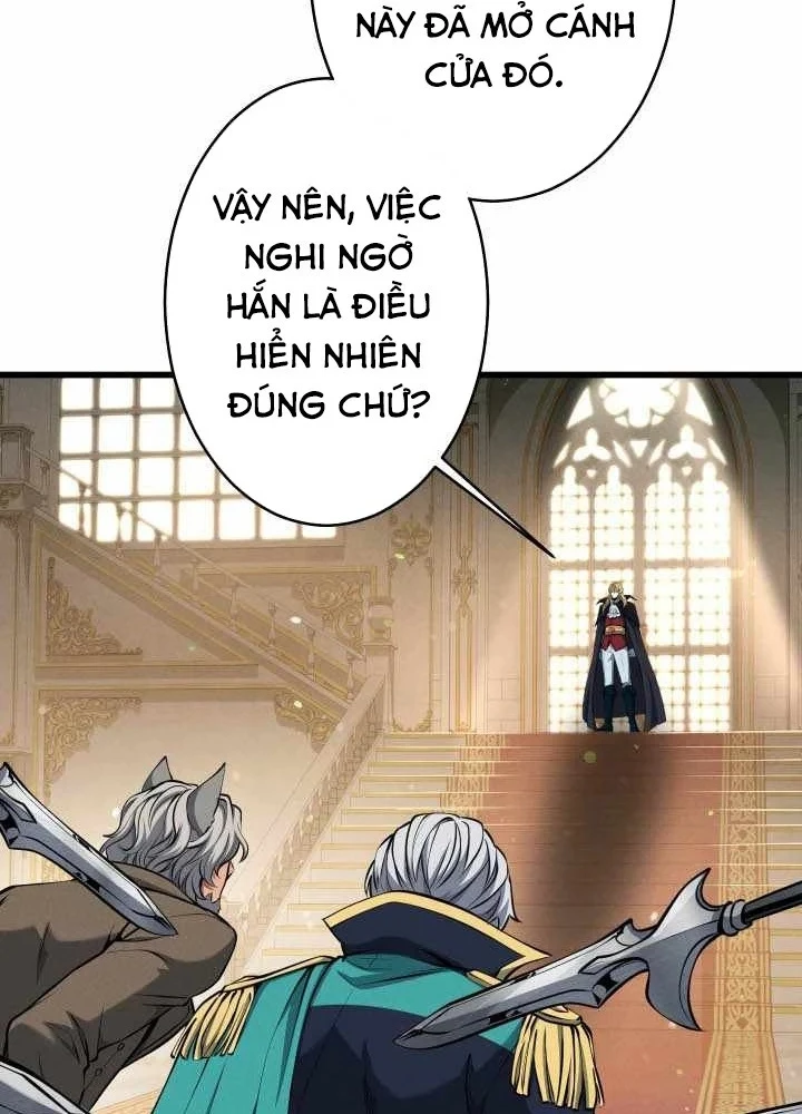 Tối Thượng Binh Khí Trở Lại Sau 100 Triệu Năm Chapter 20 - Trang 31