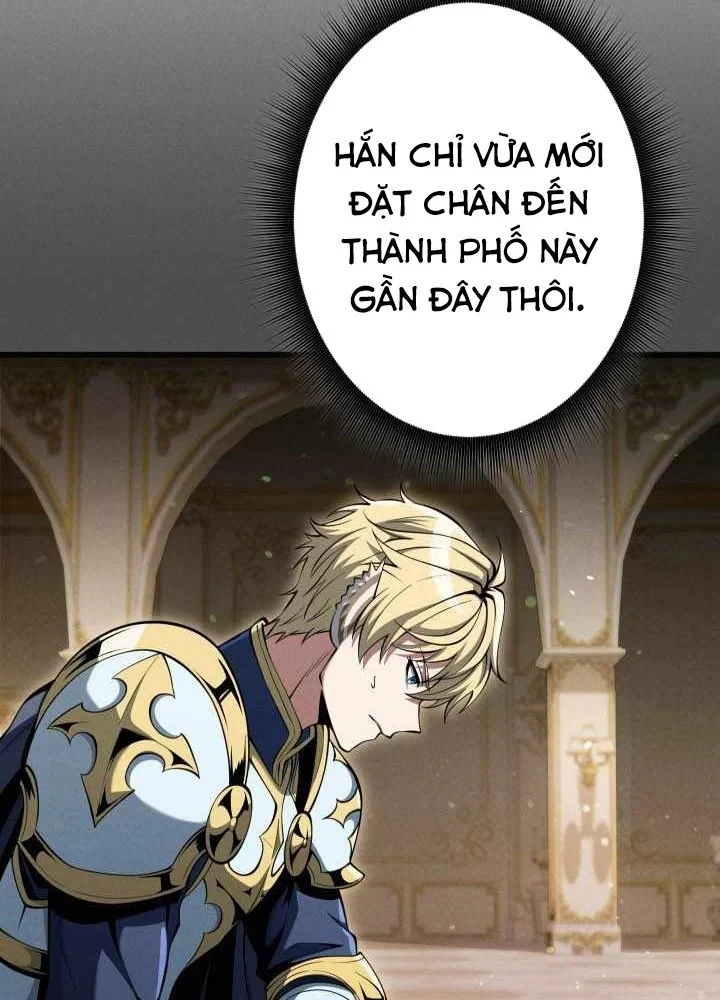 Tối Thượng Binh Khí Trở Lại Sau 100 Triệu Năm Chapter 20 - Trang 42