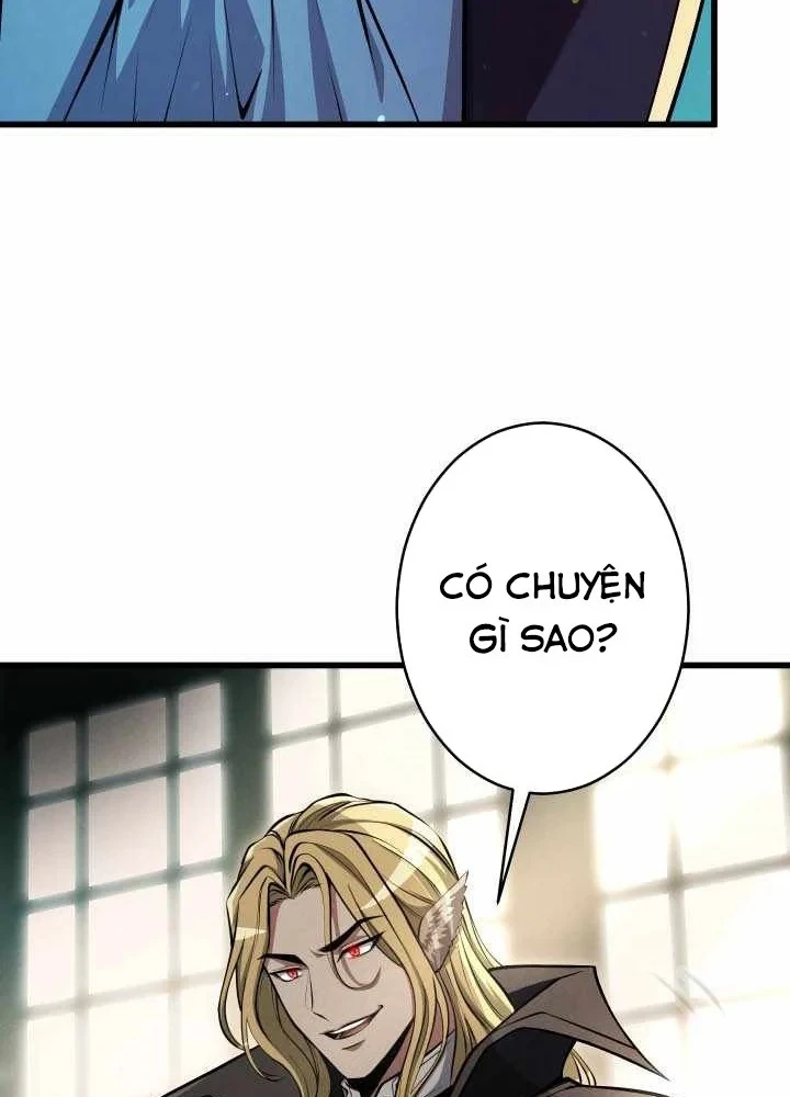 Tối Thượng Binh Khí Trở Lại Sau 100 Triệu Năm Chapter 20 - Trang 7