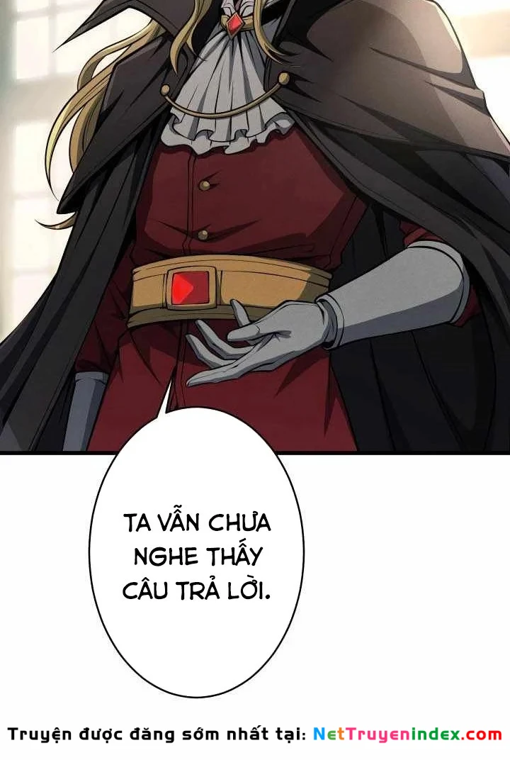 Tối Thượng Binh Khí Trở Lại Sau 100 Triệu Năm Chapter 20 - Trang 8