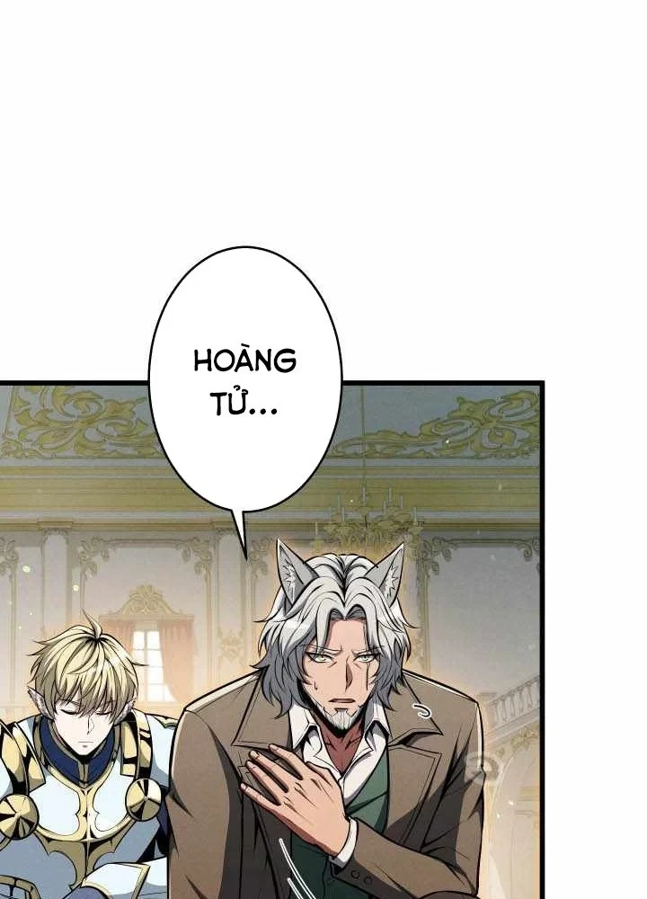 Tối Thượng Binh Khí Trở Lại Sau 100 Triệu Năm Chapter 20 - Trang 9