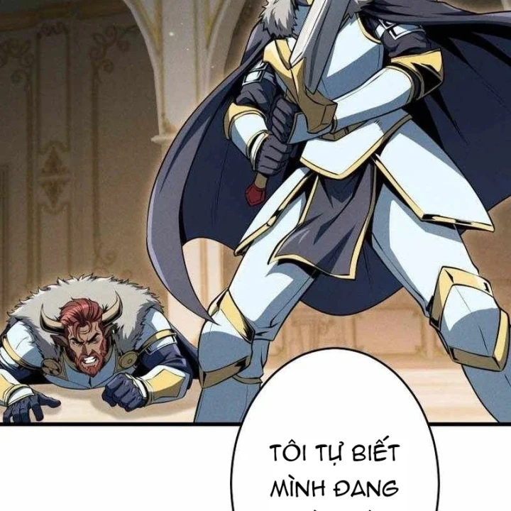 Tối Thượng Binh Khí Trở Lại Sau 100 Triệu Năm Chapter 21 - Trang 12