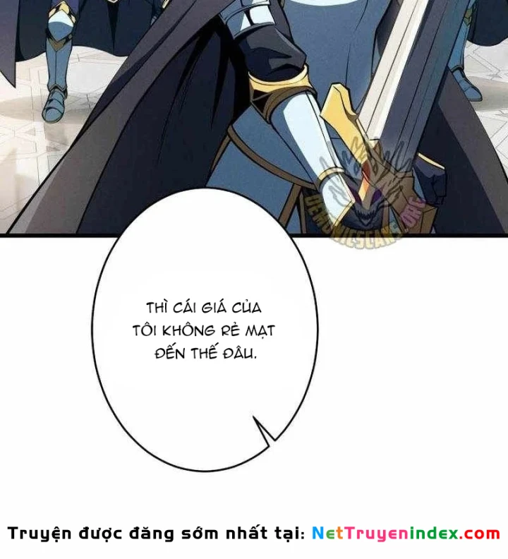Tối Thượng Binh Khí Trở Lại Sau 100 Triệu Năm Chapter 21 - Trang 27