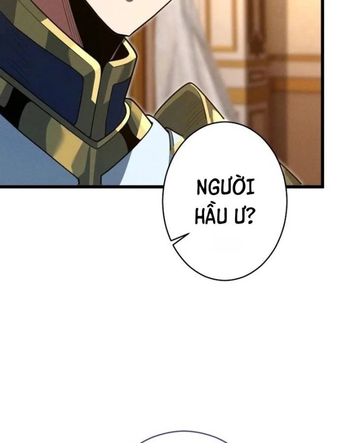 Tối Thượng Binh Khí Trở Lại Sau 100 Triệu Năm Chapter 22 - Trang 41