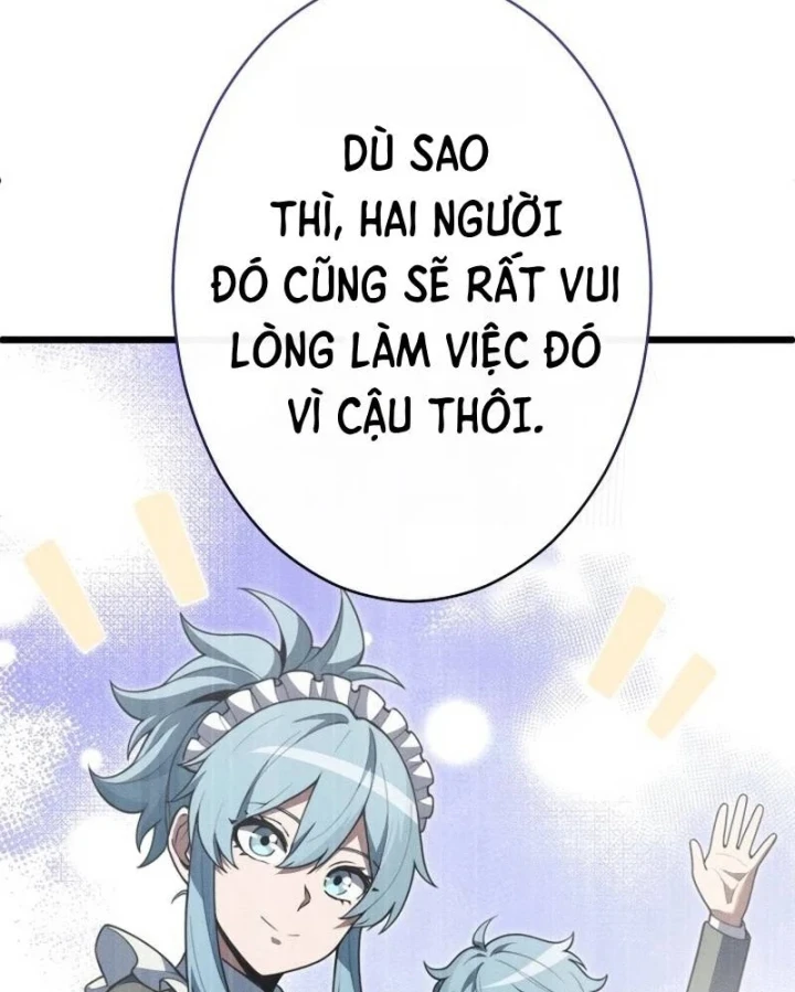 Tối Thượng Binh Khí Trở Lại Sau 100 Triệu Năm Chapter 22 - Trang 42