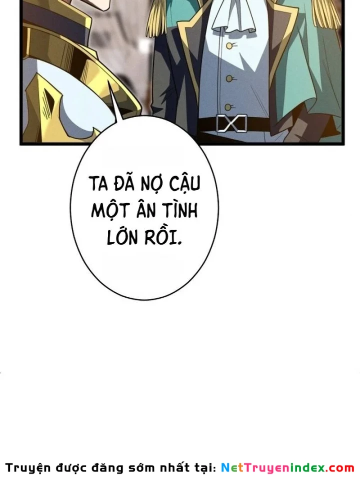 Tối Thượng Binh Khí Trở Lại Sau 100 Triệu Năm Chapter 22 - Trang 45