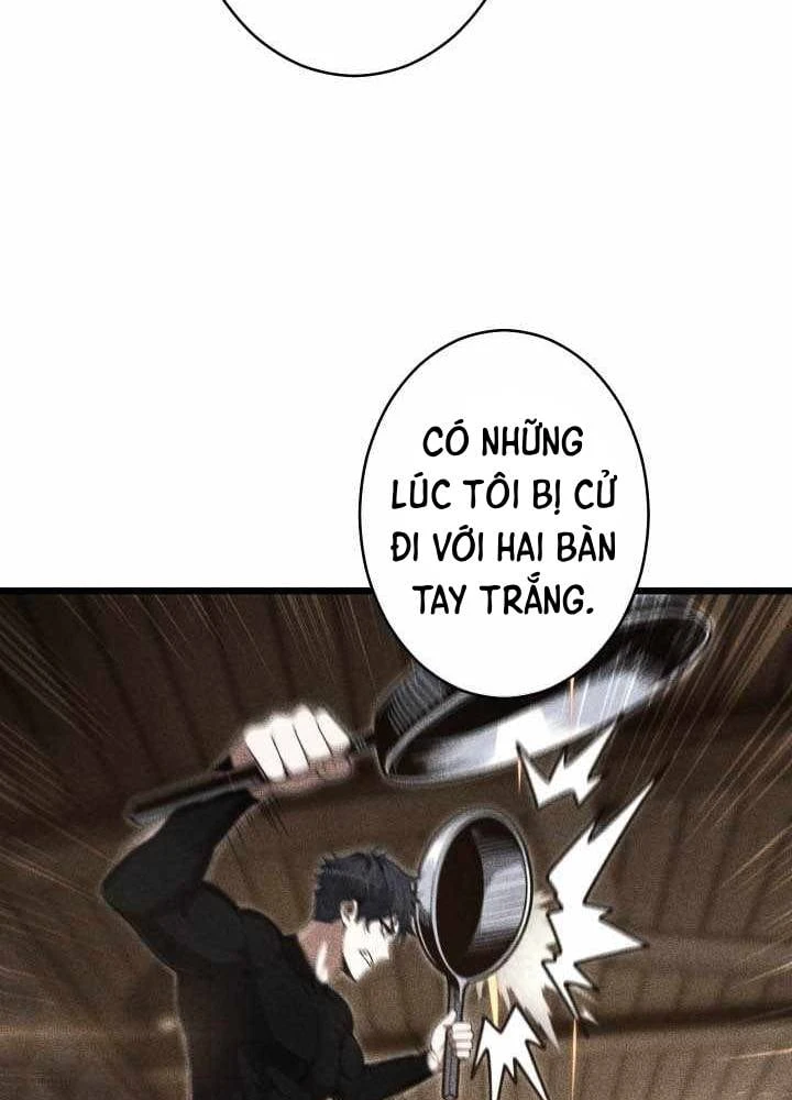 Tối Thượng Binh Khí Trở Lại Sau 100 Triệu Năm Chapter 23 - Trang 18