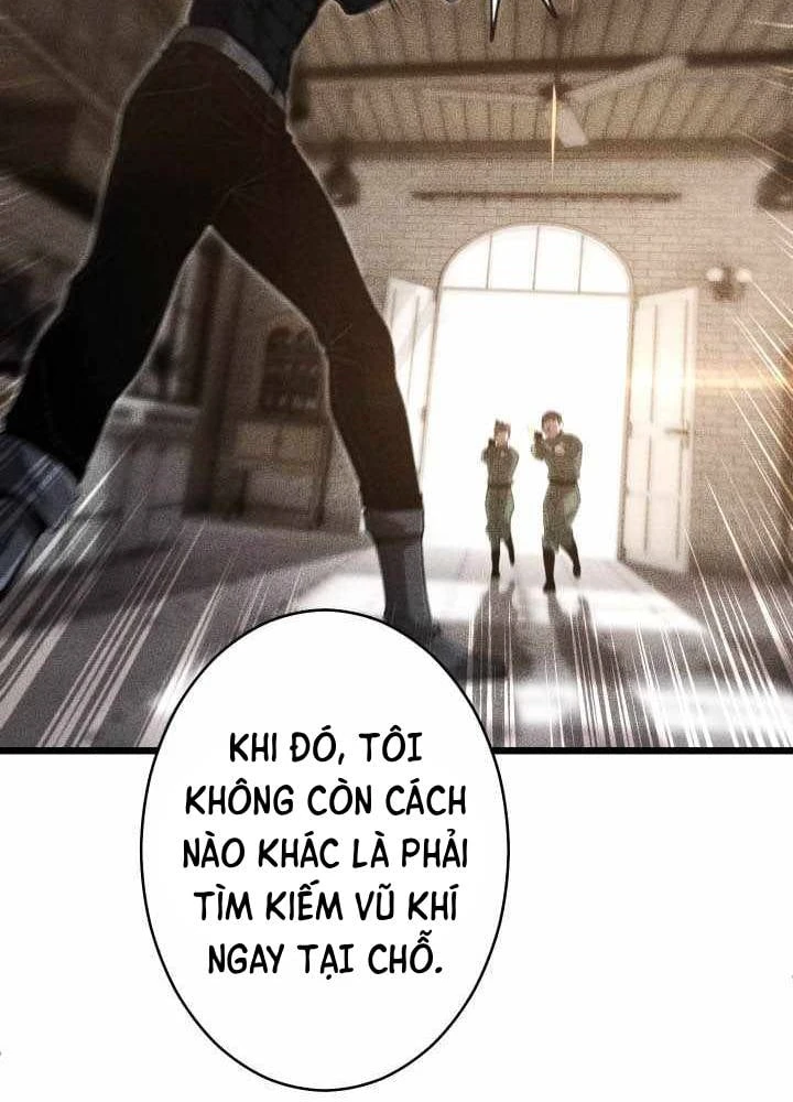 Tối Thượng Binh Khí Trở Lại Sau 100 Triệu Năm Chapter 23 - Trang 19