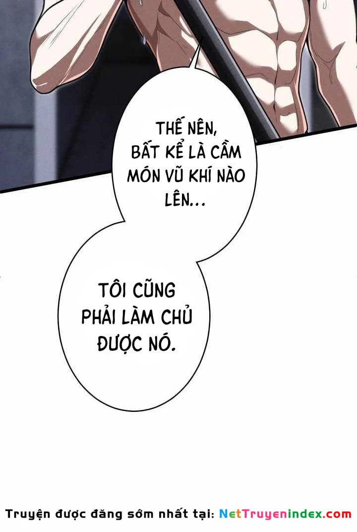 Tối Thượng Binh Khí Trở Lại Sau 100 Triệu Năm Chapter 23 - Trang 21