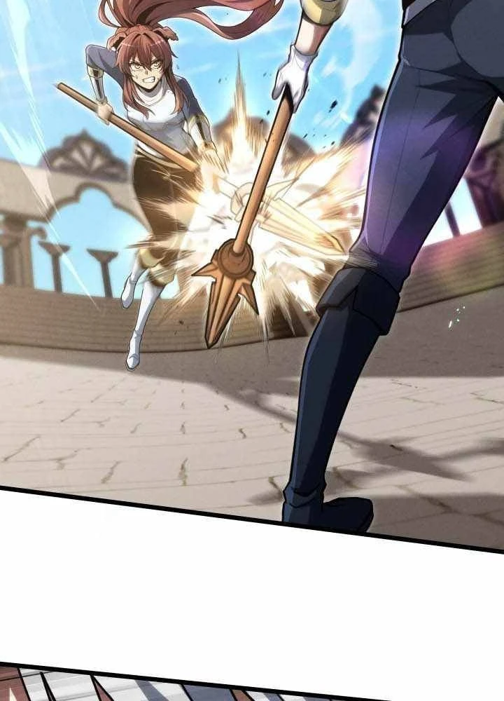 Tối Thượng Binh Khí Trở Lại Sau 100 Triệu Năm Chapter 23 - Trang 32