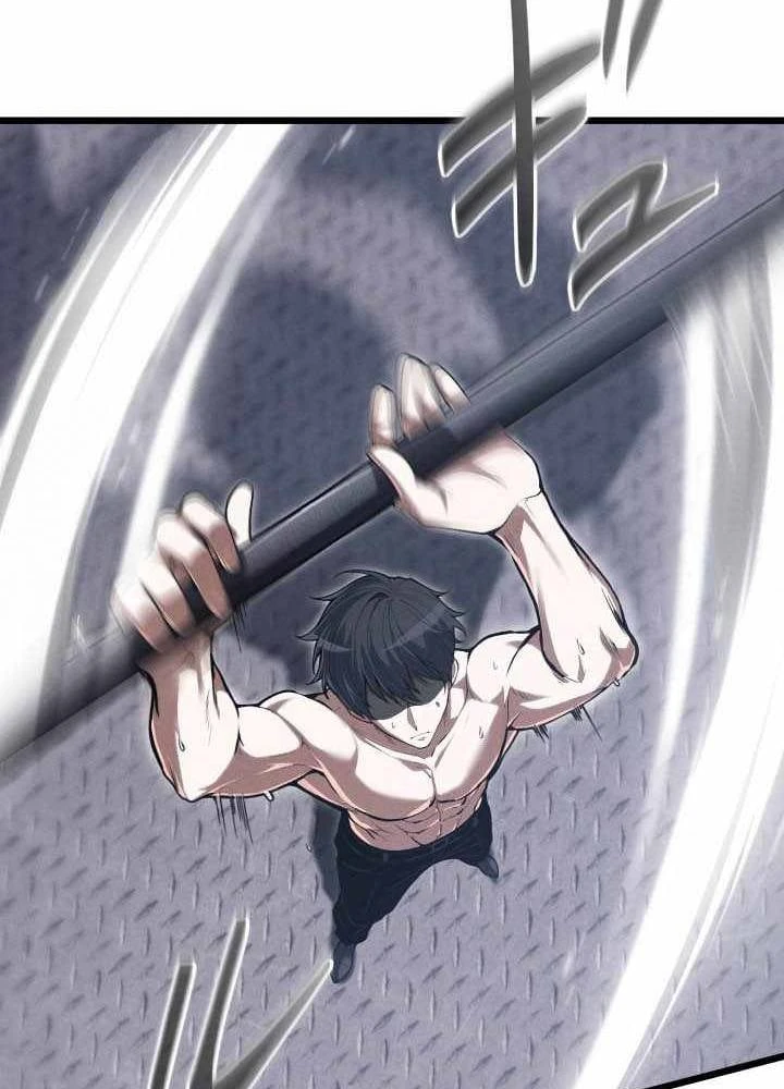 Tối Thượng Binh Khí Trở Lại Sau 100 Triệu Năm Chapter 23 - Trang 4