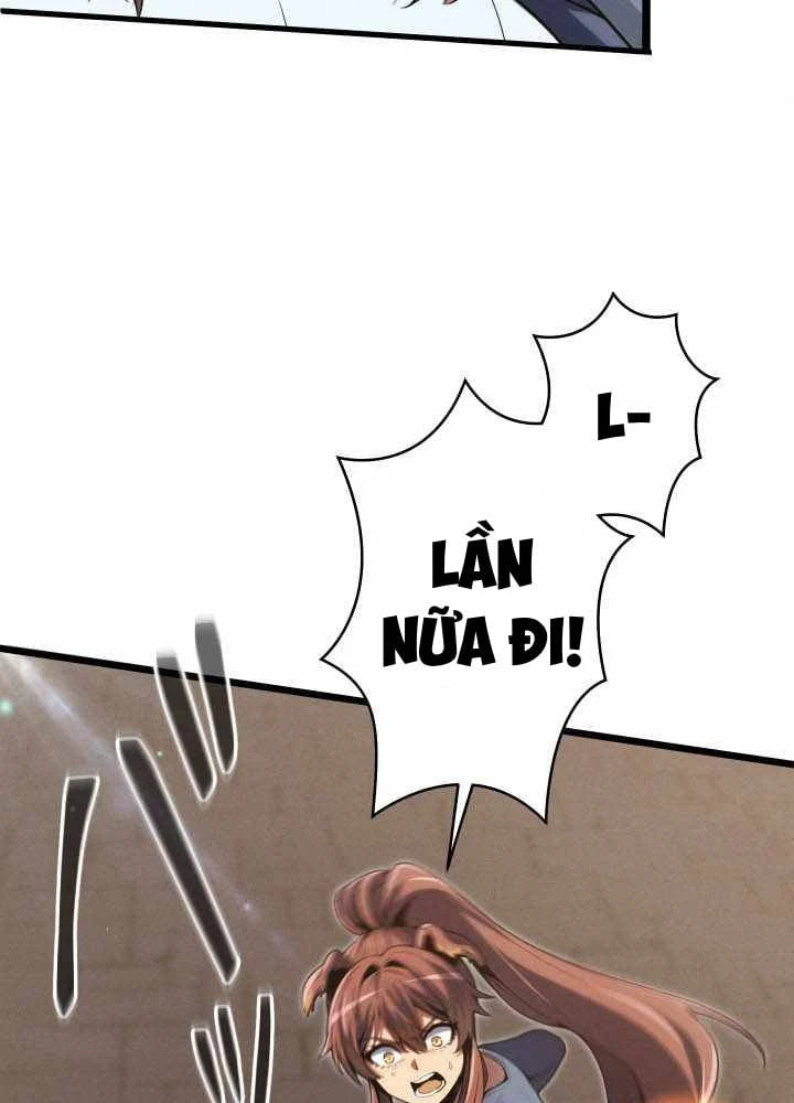 Tối Thượng Binh Khí Trở Lại Sau 100 Triệu Năm Chapter 23 - Trang 43