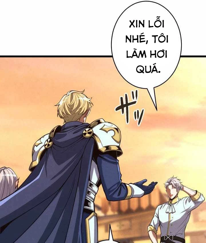 Tối Thượng Binh Khí Trở Lại Sau 100 Triệu Năm Chapter 24 - Trang 16