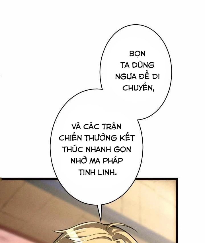 Tối Thượng Binh Khí Trở Lại Sau 100 Triệu Năm Chapter 24 - Trang 18