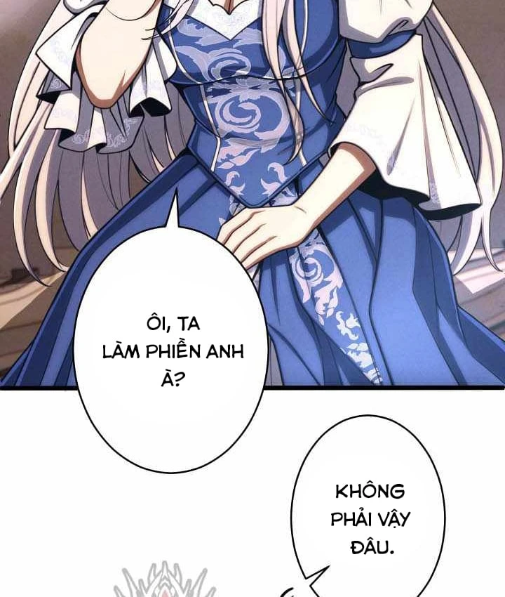 Tối Thượng Binh Khí Trở Lại Sau 100 Triệu Năm Chapter 24 - Trang 25
