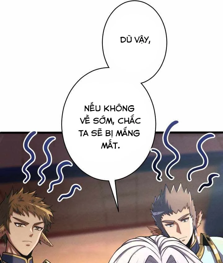 Tối Thượng Binh Khí Trở Lại Sau 100 Triệu Năm Chapter 24 - Trang 27
