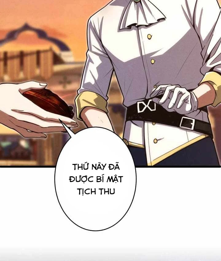 Tối Thượng Binh Khí Trở Lại Sau 100 Triệu Năm Chapter 24 - Trang 40