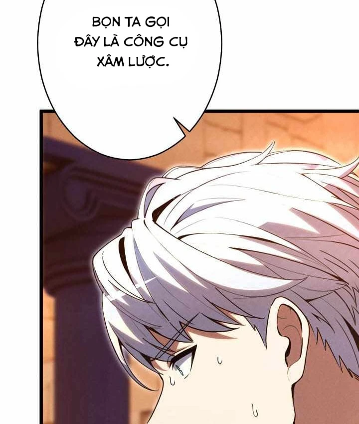 Tối Thượng Binh Khí Trở Lại Sau 100 Triệu Năm Chapter 24 - Trang 44