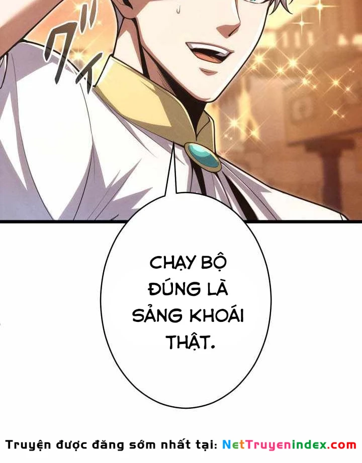 Tối Thượng Binh Khí Trở Lại Sau 100 Triệu Năm Chapter 24 - Trang 8