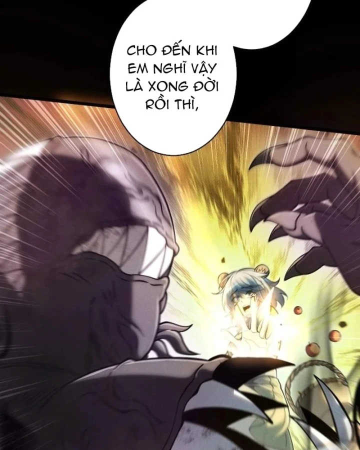 Tối Thượng Binh Khí Trở Lại Sau 100 Triệu Năm Chapter 25 - Trang 20