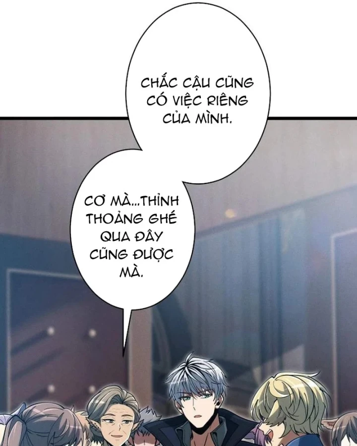 Tối Thượng Binh Khí Trở Lại Sau 100 Triệu Năm Chapter 25 - Trang 31