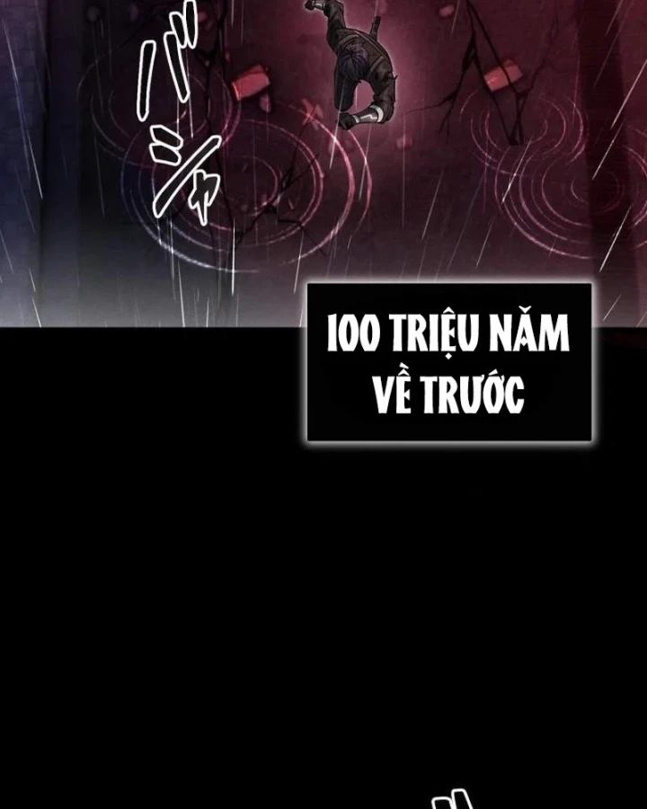 Tối Thượng Binh Khí Trở Lại Sau 100 Triệu Năm Chapter 25 - Trang 39