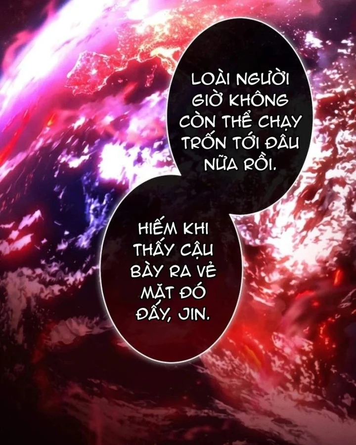 Tối Thượng Binh Khí Trở Lại Sau 100 Triệu Năm Chapter 25 - Trang 50
