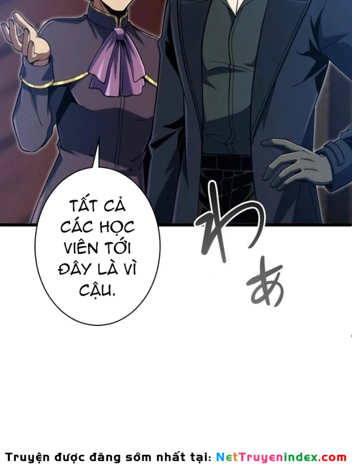 Tối Thượng Binh Khí Trở Lại Sau 100 Triệu Năm Chapter 25 - Trang 6