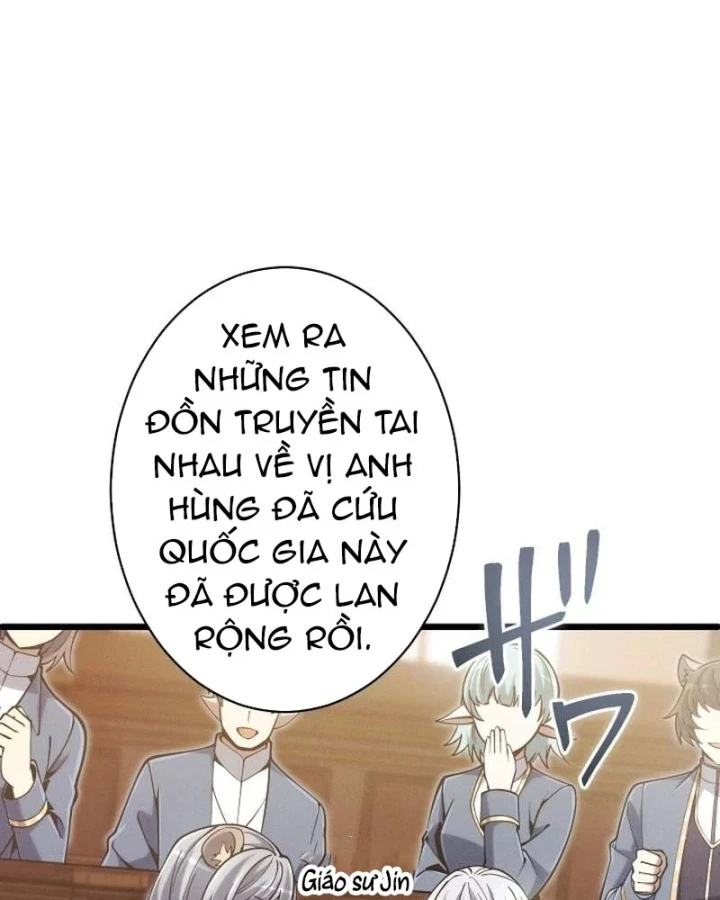 Tối Thượng Binh Khí Trở Lại Sau 100 Triệu Năm Chapter 25 - Trang 7
