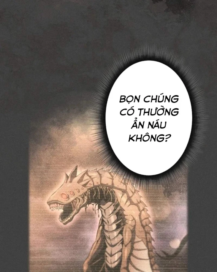 Tối Thượng Binh Khí Trở Lại Sau 100 Triệu Năm Chapter 26 - Trang 10