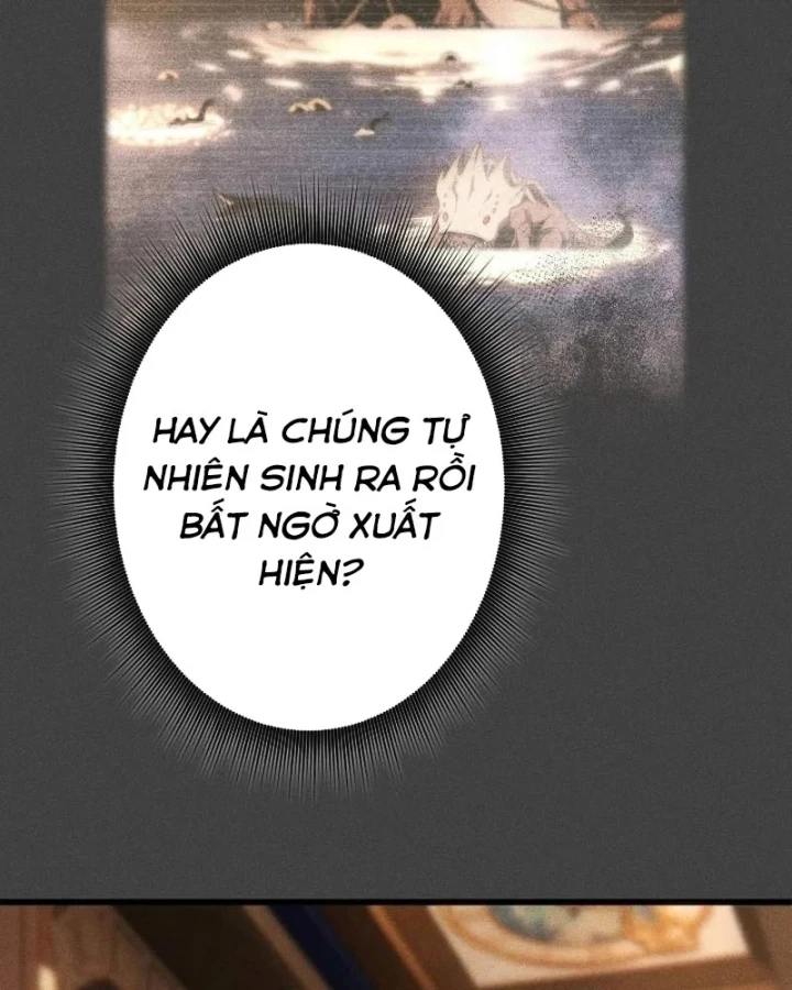 Tối Thượng Binh Khí Trở Lại Sau 100 Triệu Năm Chapter 26 - Trang 11