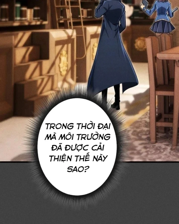 Tối Thượng Binh Khí Trở Lại Sau 100 Triệu Năm Chapter 26 - Trang 13