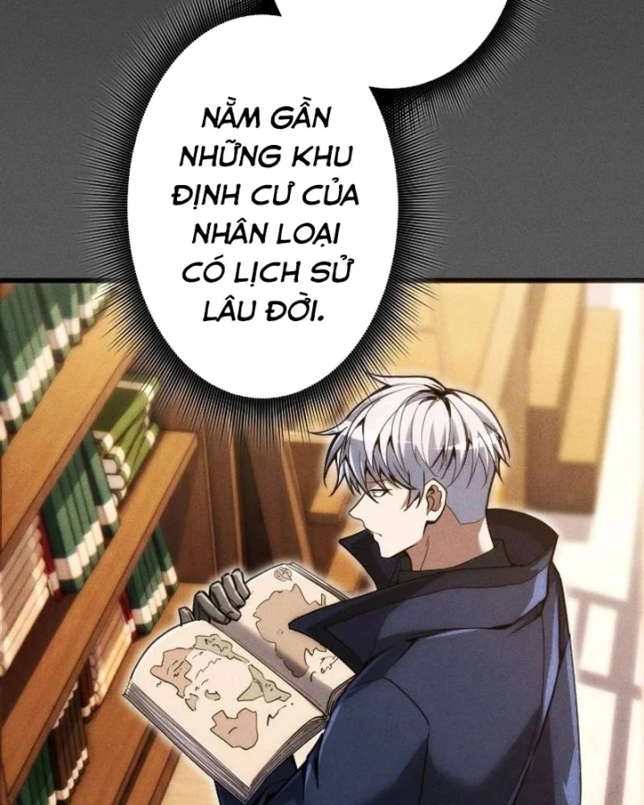 Tối Thượng Binh Khí Trở Lại Sau 100 Triệu Năm Chapter 26 - Trang 17