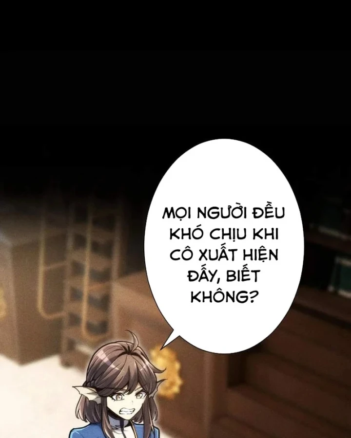 Tối Thượng Binh Khí Trở Lại Sau 100 Triệu Năm Chapter 26 - Trang 24