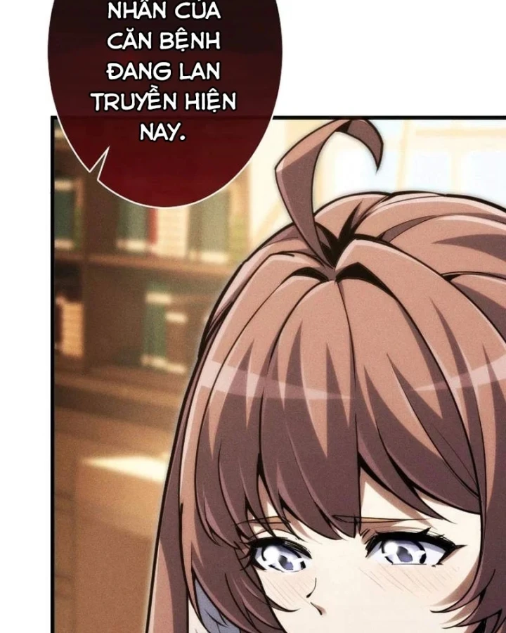 Tối Thượng Binh Khí Trở Lại Sau 100 Triệu Năm Chapter 26 - Trang 34