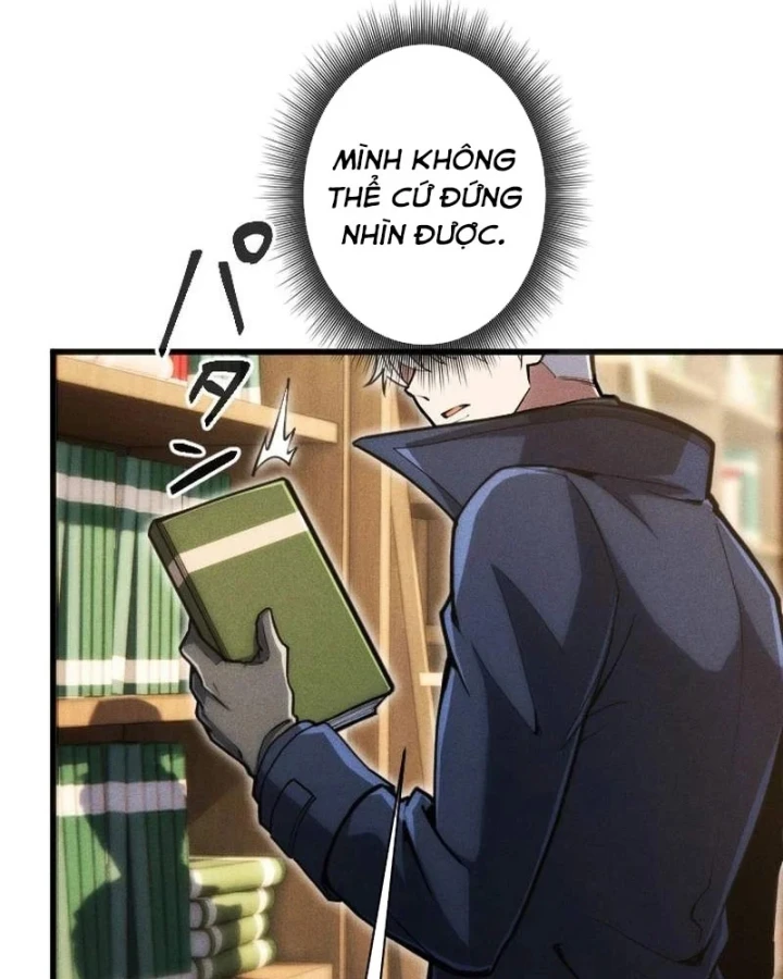 Tối Thượng Binh Khí Trở Lại Sau 100 Triệu Năm Chapter 26 - Trang 36