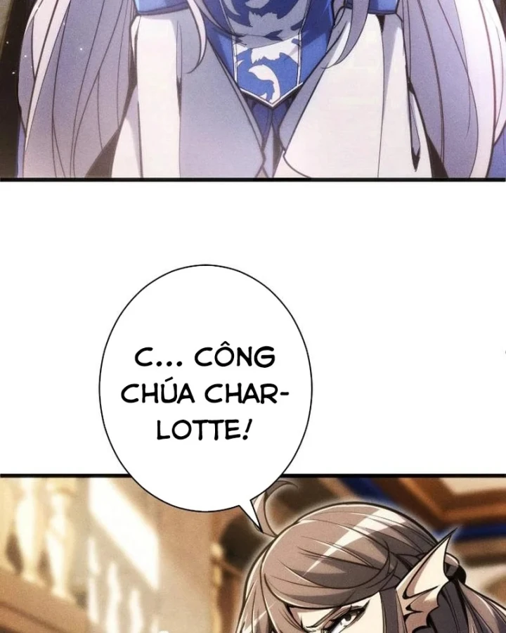 Tối Thượng Binh Khí Trở Lại Sau 100 Triệu Năm Chapter 26 - Trang 41