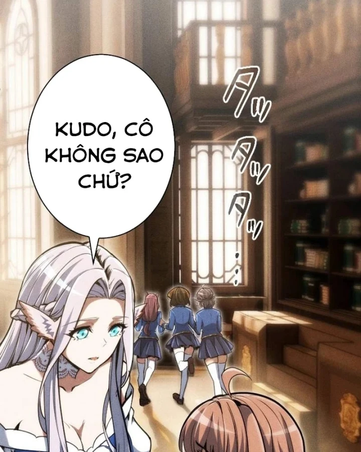 Tối Thượng Binh Khí Trở Lại Sau 100 Triệu Năm Chapter 26 - Trang 48