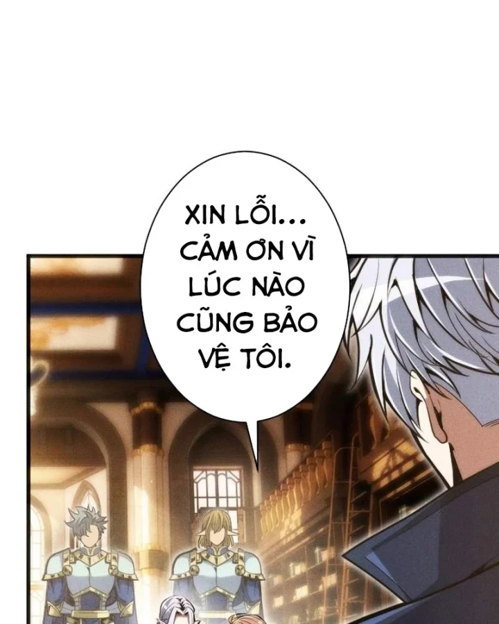 Tối Thượng Binh Khí Trở Lại Sau 100 Triệu Năm Chapter 26 - Trang 50