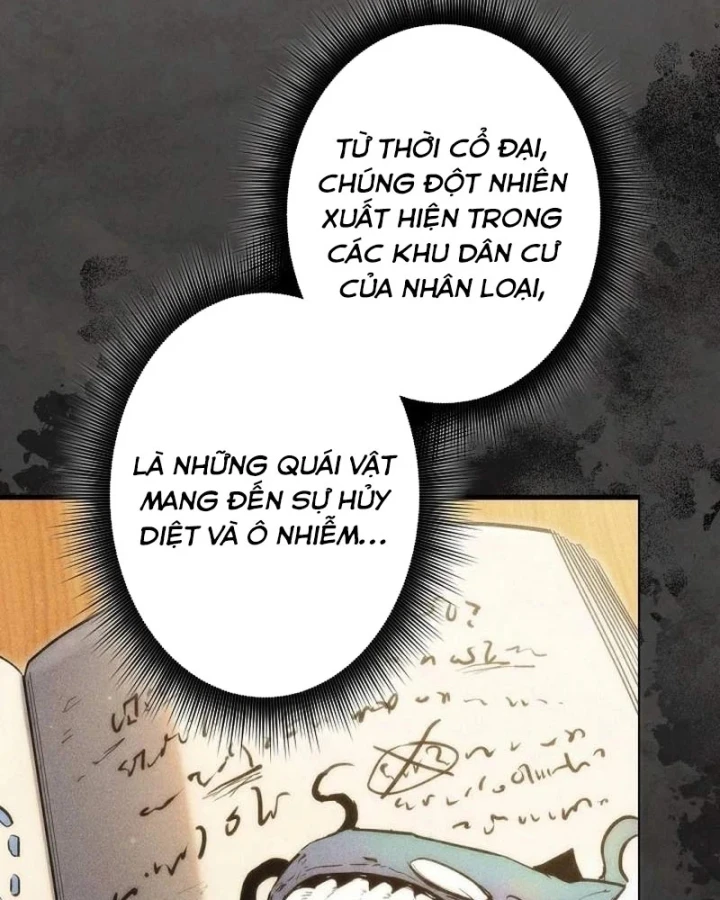 Tối Thượng Binh Khí Trở Lại Sau 100 Triệu Năm Chapter 26 - Trang 8