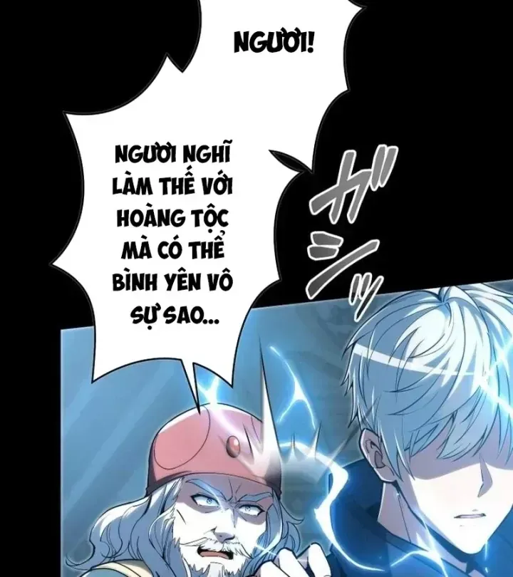 Tối Thượng Binh Khí Trở Lại Sau 100 Triệu Năm Chapter 27 - Trang 12