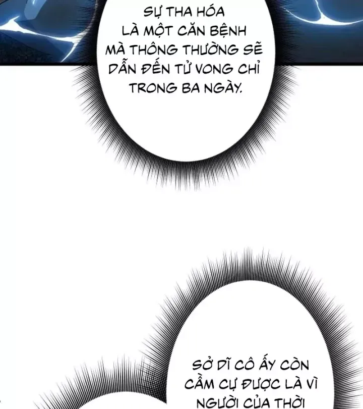 Tối Thượng Binh Khí Trở Lại Sau 100 Triệu Năm Chapter 27 - Trang 20